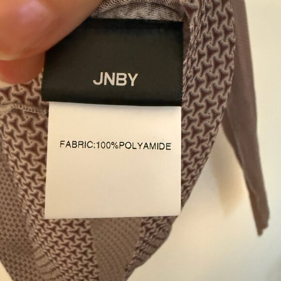 JNBY Sheer Top - Picture 3 of 4